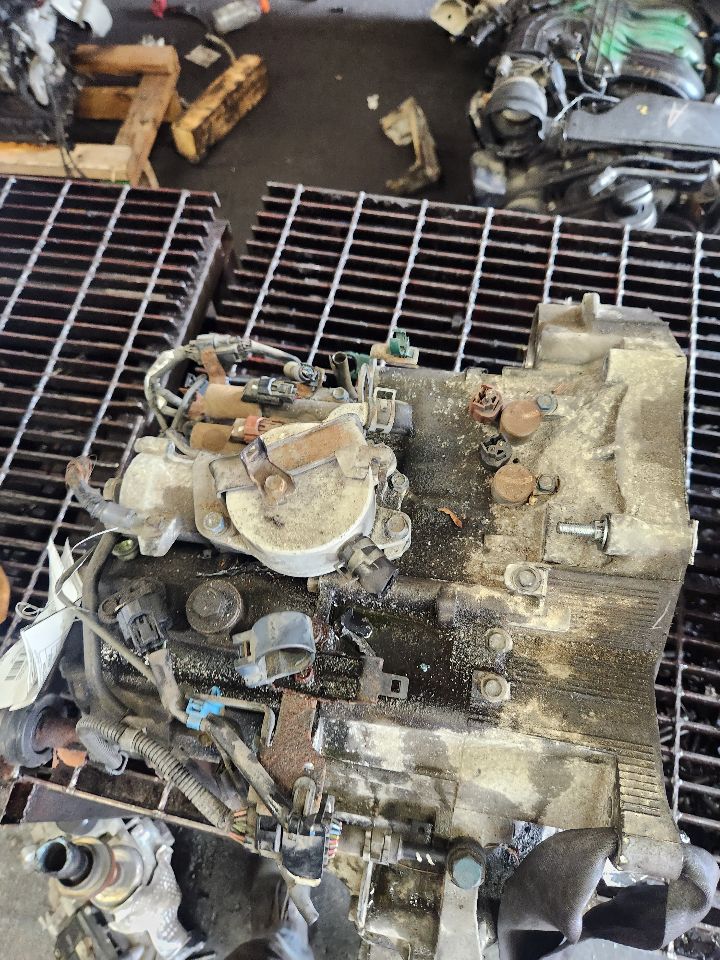 2006 HONDA ACCORD Transmiss,Transaxle - 501091 — photo 7