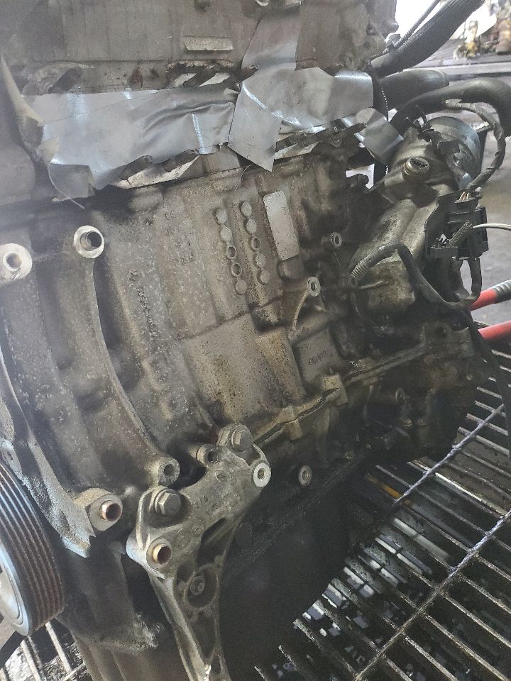 2011 MINI COOPER COOPER ENGINE ASSEMBLY - 501138 — photo 4