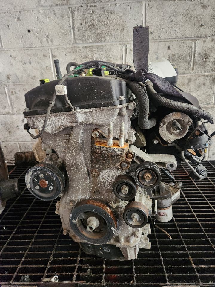 2013 KIA OPTIMA ENGINE ASSEMBLY - 501285 — photo 1