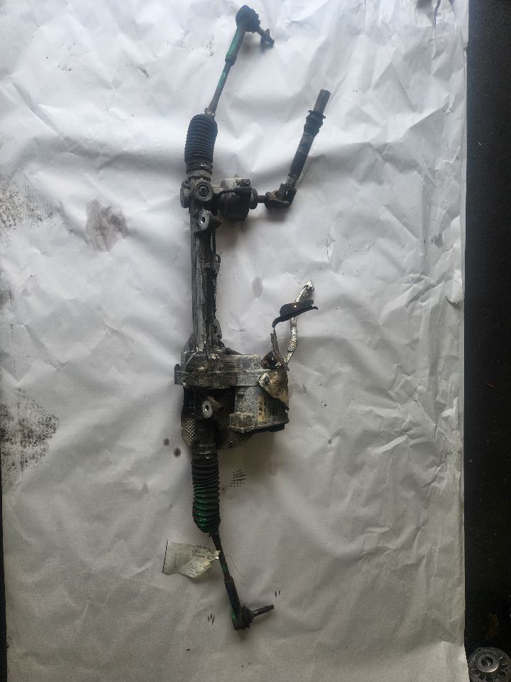 2016 FORD EXPLORER STEERING GEAR RACK - 501292