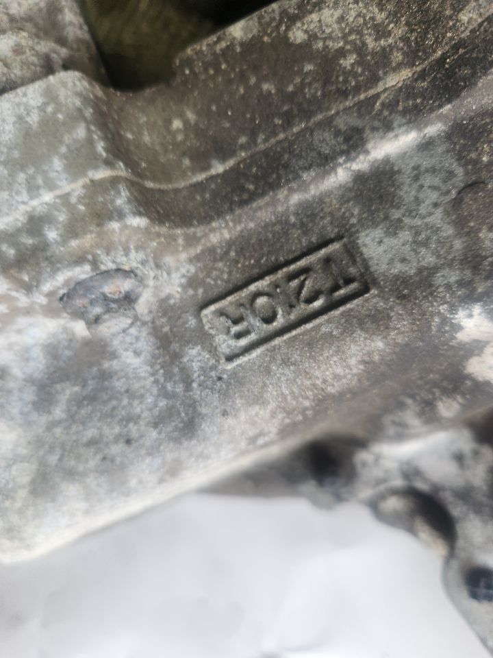 2016 FORD EXPLORER STEERING GEAR RACK - 501292 — photo 4