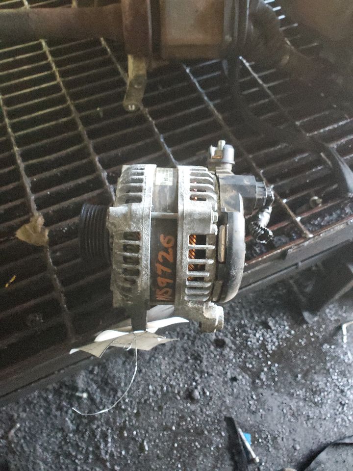 2016 FORD EXPLORER ALTERNATOR - 501293 — photo 3