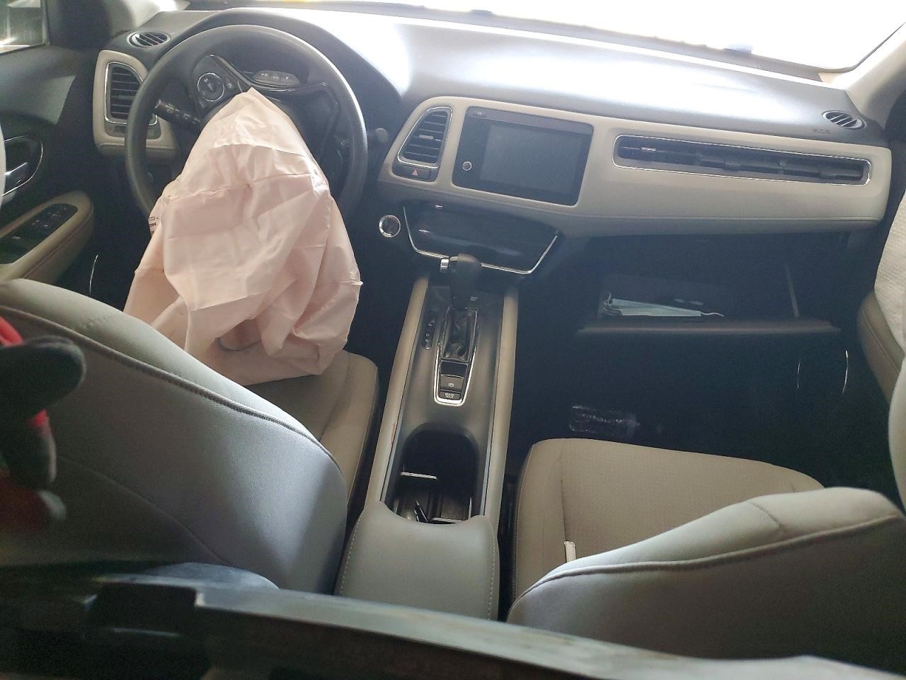 2019 HONDA HR-V Left DOOR ASSEMBLY, FR - 501300 — photo 8