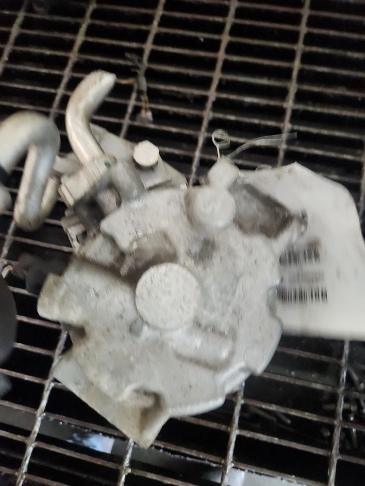 2013 TOYOTA SIENNA AC COMPRESSOR - 501310 — photo 3