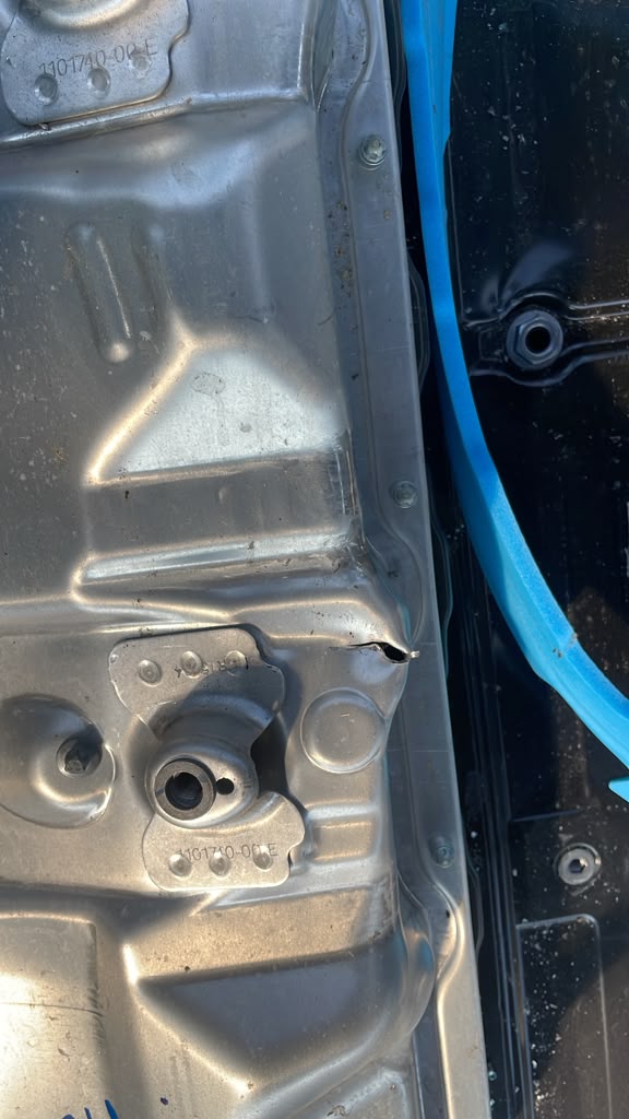 2024 TESLA TESLA Y BATTERY - 501323 — photo 4