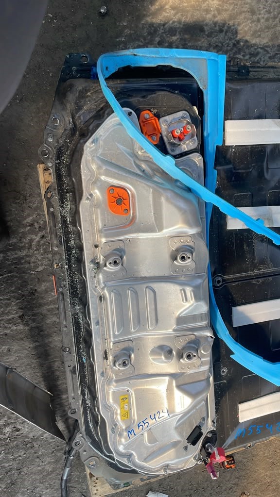 2024 TESLA TESLA Y BATTERY - 501323 — photo 5