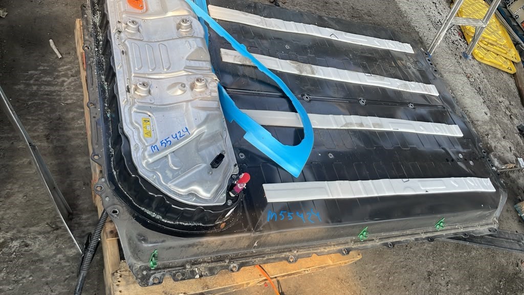 2024 TESLA TESLA Y BATTERY - 501323 — photo 6