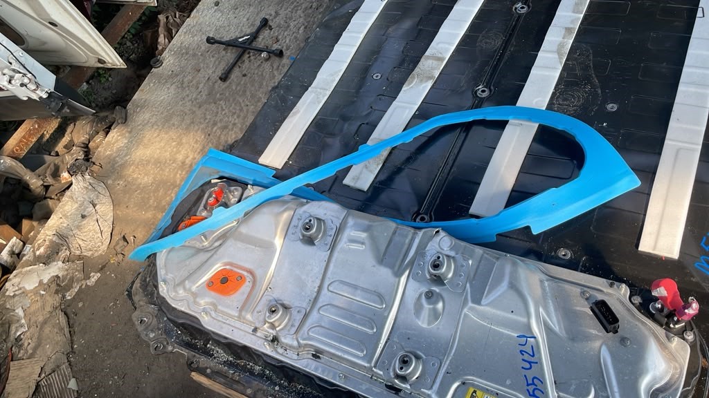 2024 TESLA TESLA Y BATTERY - 501323 — photo 7