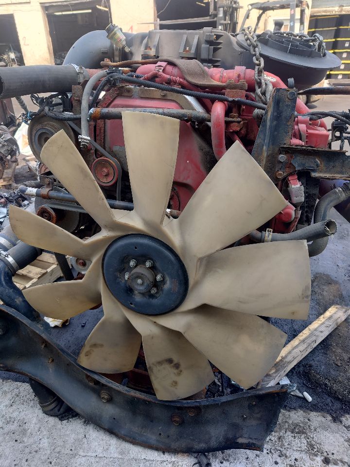 2011 BMW M3 ENGINE ASSEMBLY - 501327 — photo 4