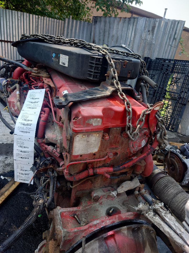 2011 BMW M3 ENGINE ASSEMBLY - 501327 — photo 7