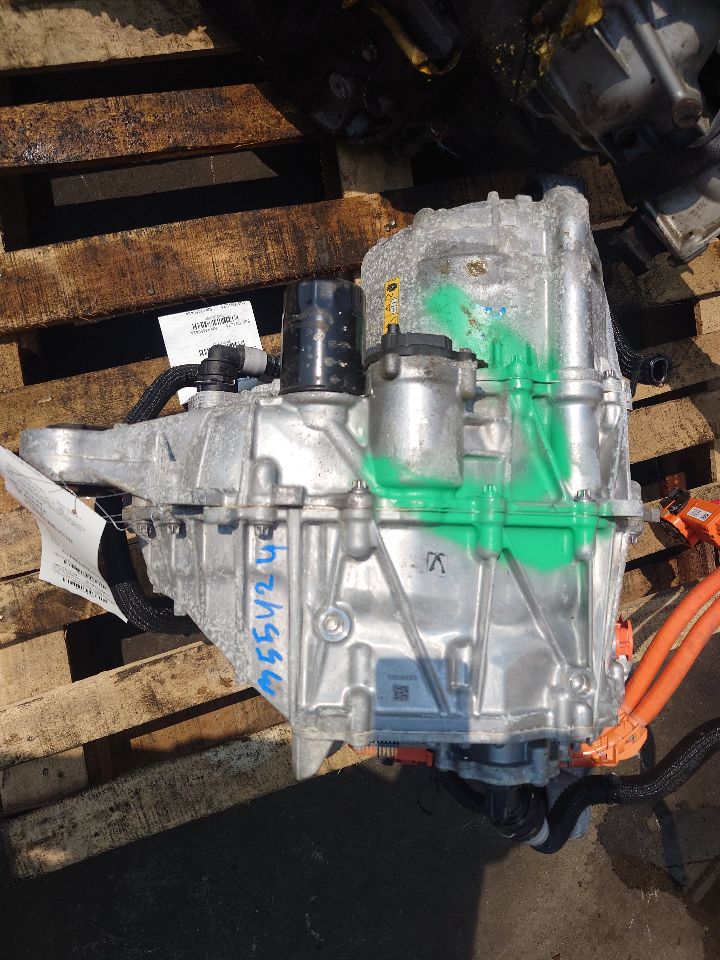 2024 TESLA TESLA Y ENGINE ASSEMBLY - 501335 — photo 1