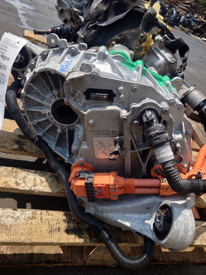 2024 TESLA TESLA Y ENGINE ASSEMBLY - 501335 — photo 3