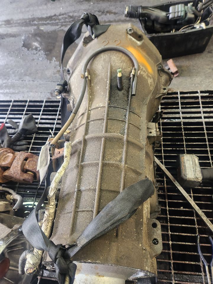 2016 FORD F350SD PICKUP 8cyl Gasoline 6.2 FLEX Transmiss,Transaxle - 501340