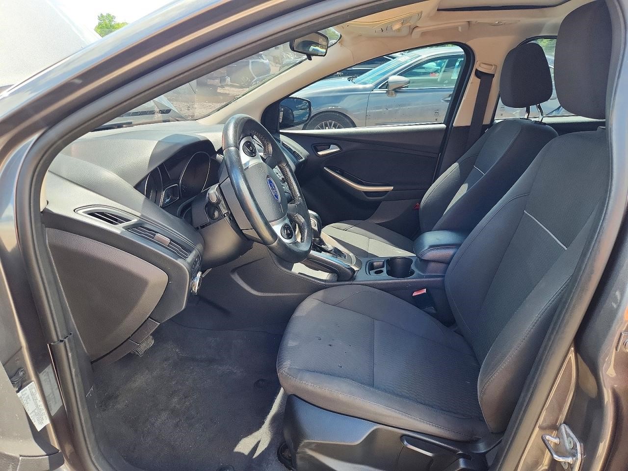 2012 FORD FOCUS Transmiss,Transaxle - 501396 — photo 7