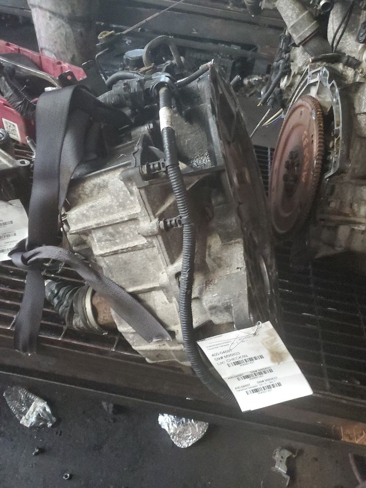 2013 FORD EXPLORER Transmiss,Transaxle - 501421
