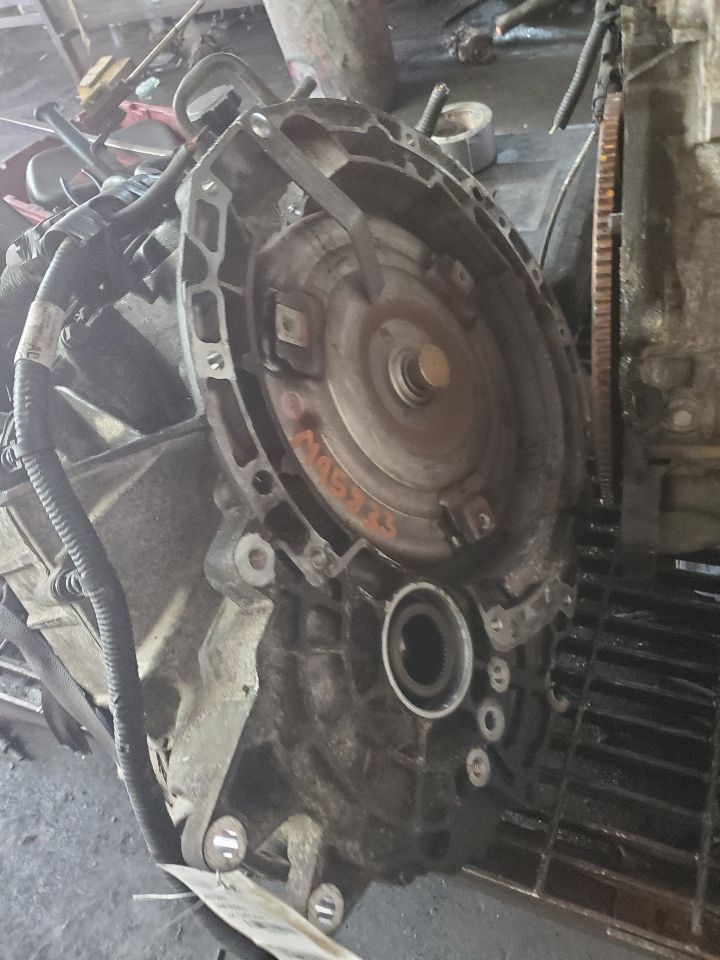 2013 FORD EXPLORER Transmiss,Transaxle - 501421 — photo 2