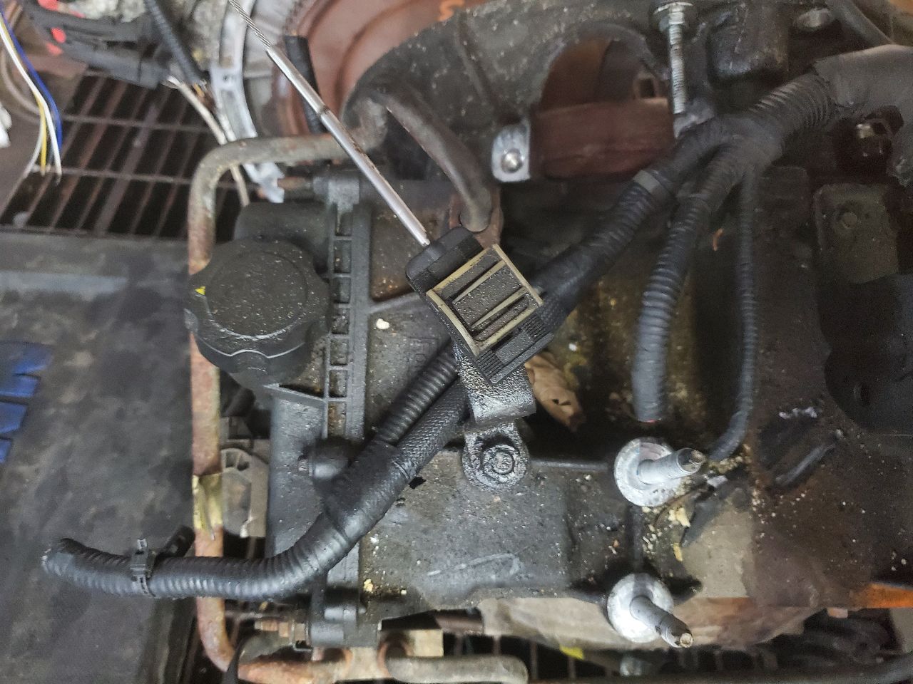 2013 FORD EXPLORER Transmiss,Transaxle - 501421 — photo 5
