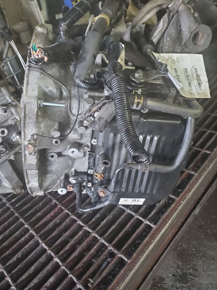 2011 MAZDA CX-9 Transmiss,Transaxle - 501439 — photo 2