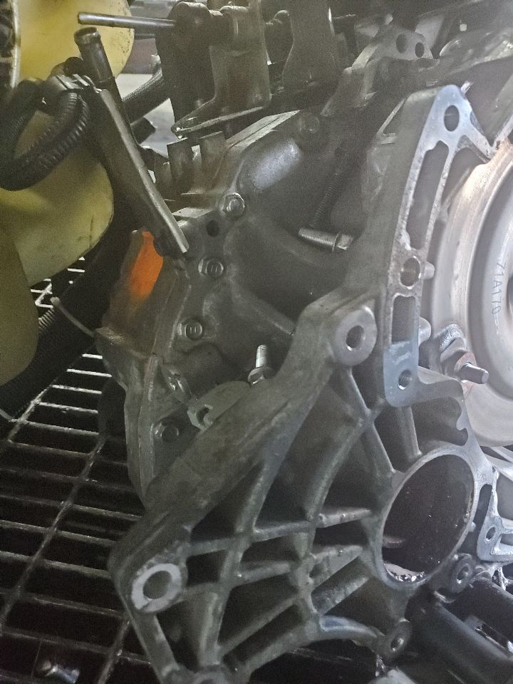 2011 MAZDA CX-9 Transmiss,Transaxle - 501439 — photo 5