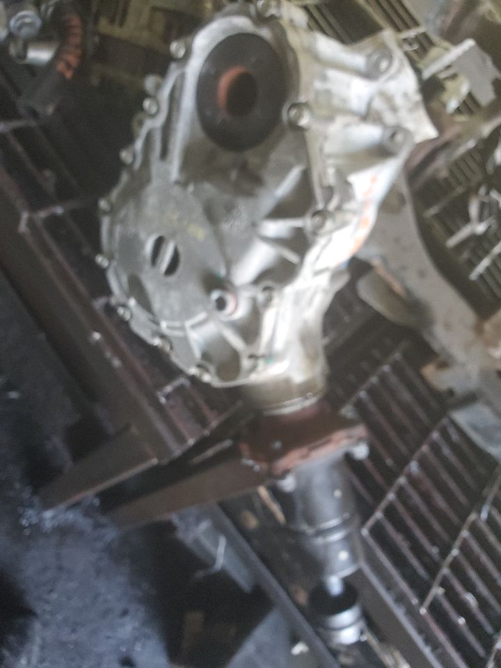 2011 MAZDA CX-9 TRANSFER CASE ASSY - 501440