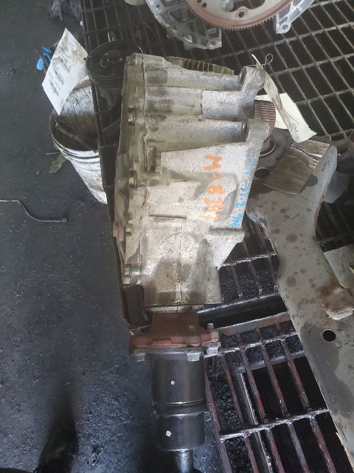 2011 MAZDA CX-9 TRANSFER CASE ASSY - 501440 — photo 2