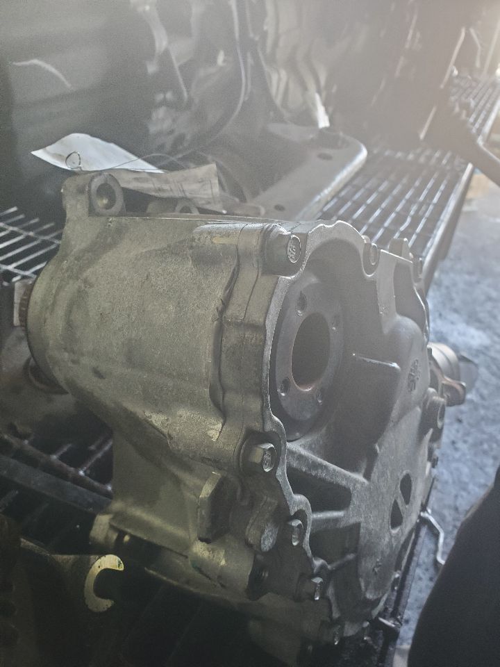 2011 MAZDA CX-9 TRANSFER CASE ASSY - 501440 — photo 4
