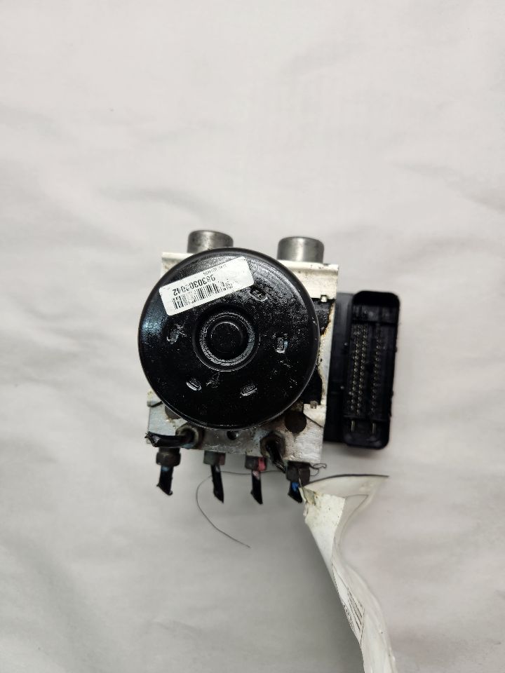2014 DODGE JOURNEY Anti-lock Brake Pts - 501456