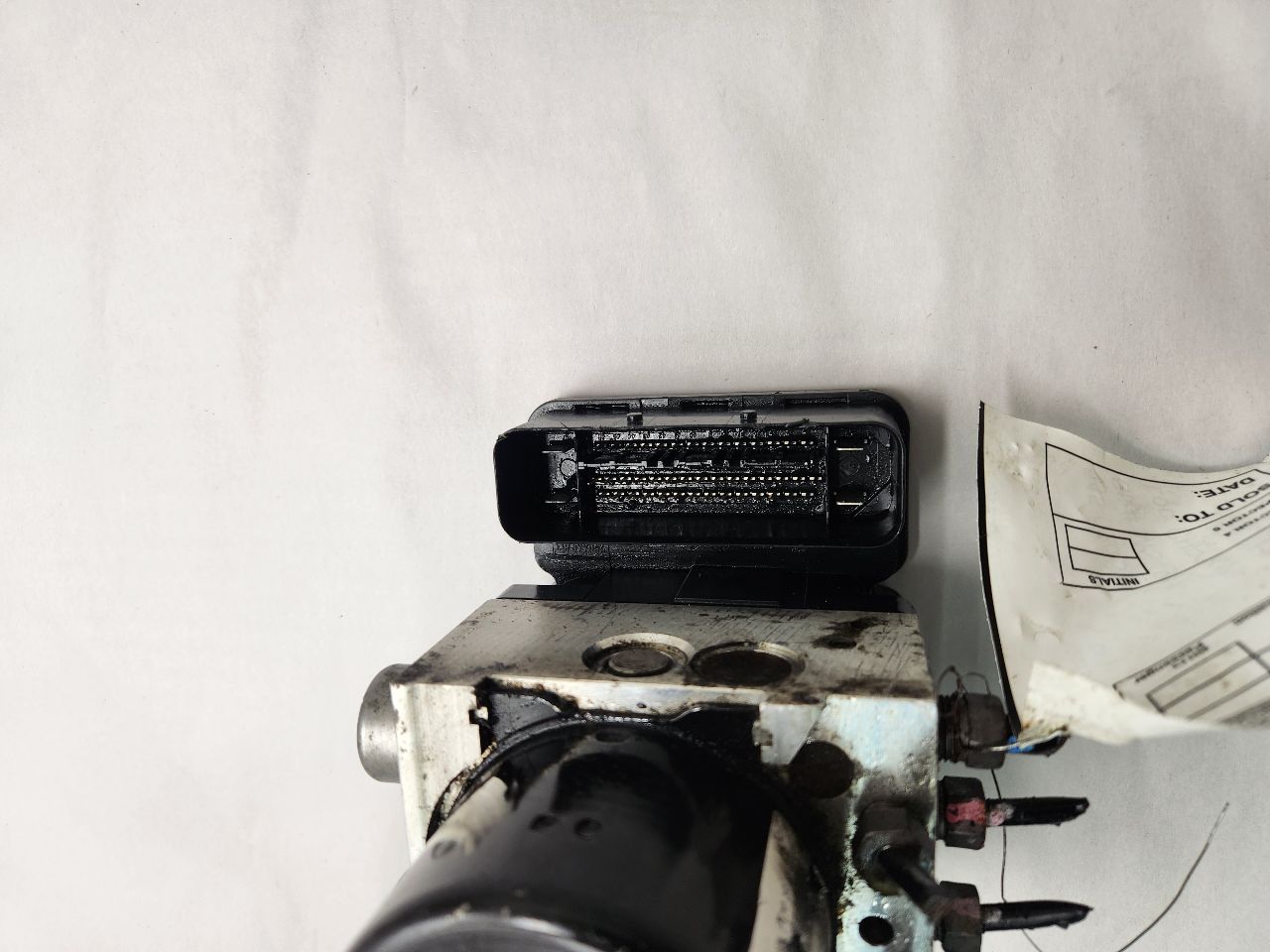 2014 DODGE JOURNEY Anti-lock Brake Pts - 501456 — photo 4