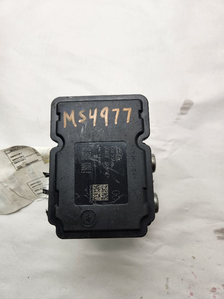 2014 DODGE JOURNEY Anti-lock Brake Pts - 501456 — photo 8