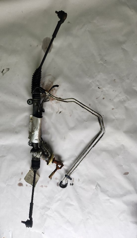 2010 CHEVROLET IMPALA STEERING GEAR RACK - 501461 — photo 2