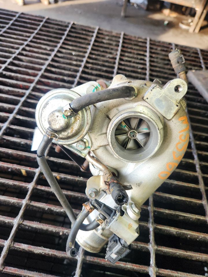 2017 CHRYSLER PACIFICA ALTERNATOR - 501483 — photo 2