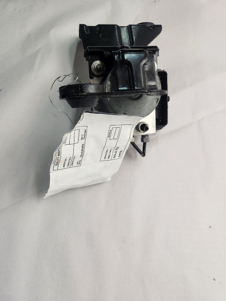 2017 CHRYSLER PACIFICA Anti-lock Brake Pts - 501484