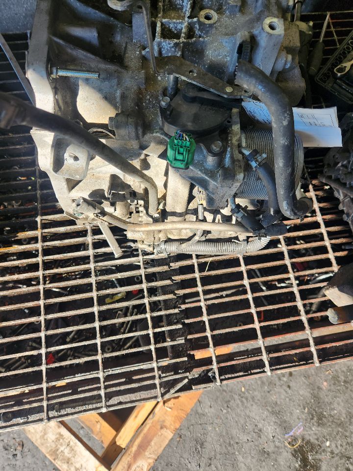 2012 NISSAN ROGUE Transmiss,Transaxle - 501486 — photo 7