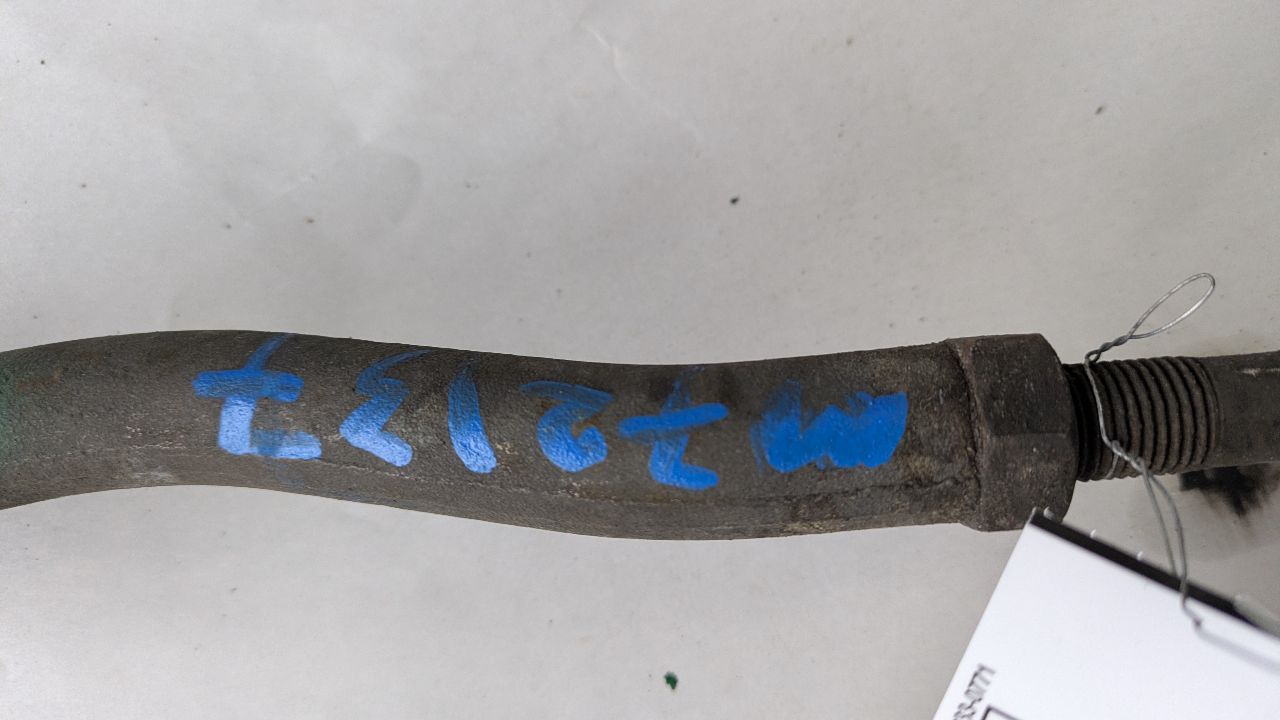 2012 NISSAN ROGUE STEERING GEAR RACK - 501487 — photo 2