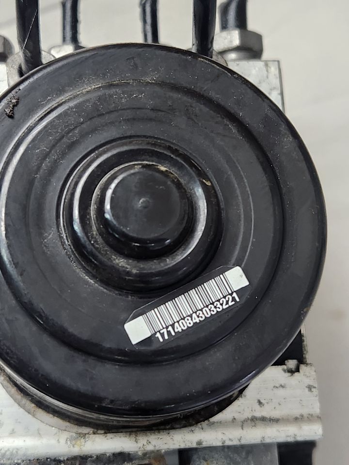 2013 FORD EDGE Anti-lock Brake Pts - 501545 — photo 2