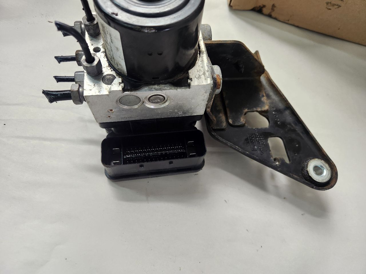 2013 FORD EDGE Anti-lock Brake Pts - 501545 — photo 5
