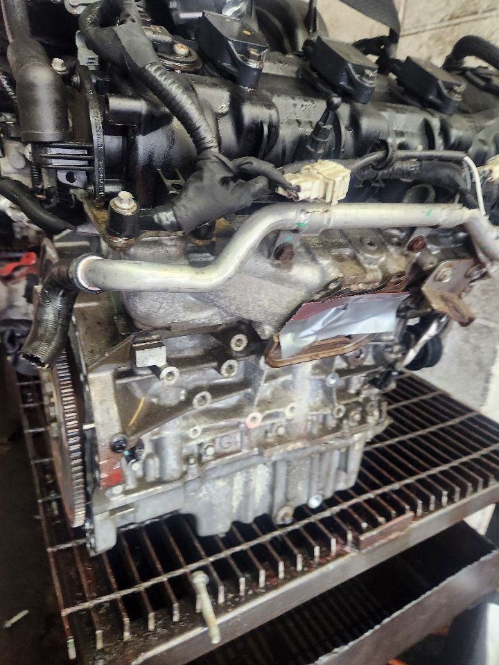 2016 JEEP CHEROKEE ENGINE ASSEMBLY - 501579 — photo 4