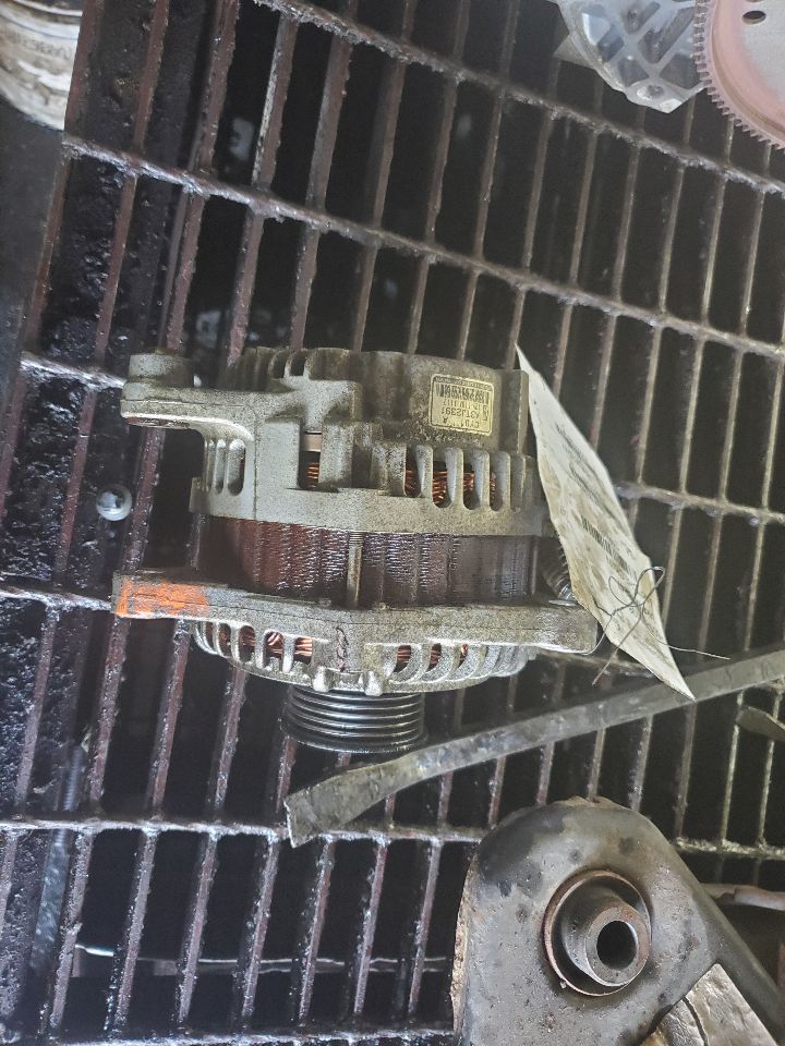 2011 MAZDA CX-9 ALTERNATOR - 501589 — photo 3