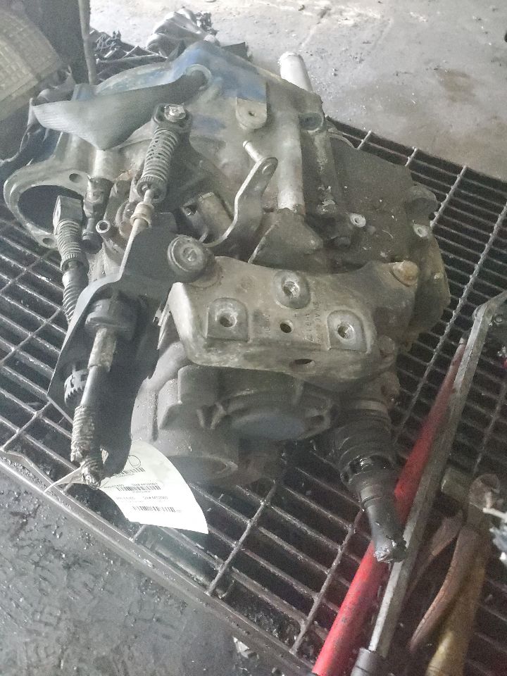 2012 VOLKSWAGEN GOLF GTI Transmiss,Transaxle - 501604 — photo 2