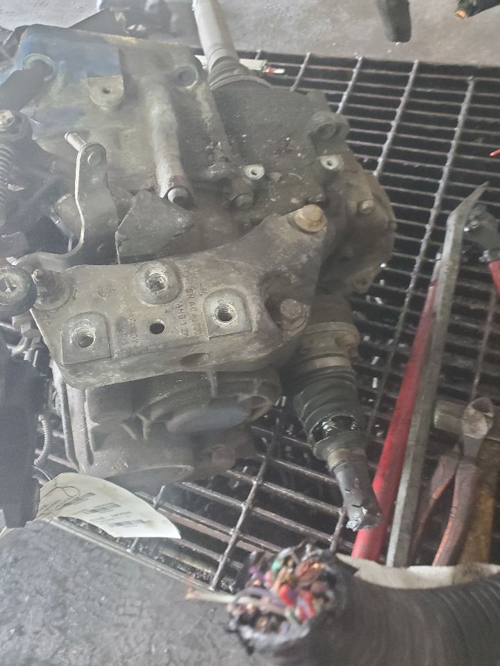 2012 VOLKSWAGEN GOLF GTI Transmiss,Transaxle - 501604 — photo 3