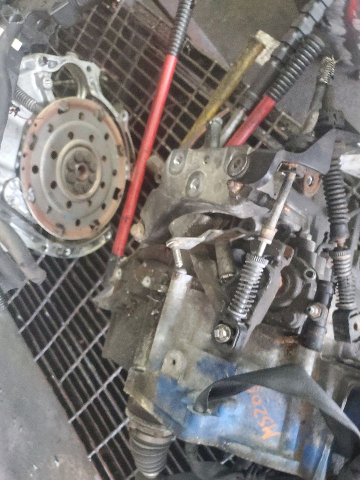 2012 VOLKSWAGEN GOLF GTI Transmiss,Transaxle - 501604 — photo 5