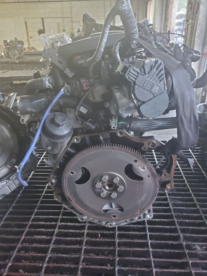 2016 BUICK ENCORE ENGINE ASSEMBLY - 501647 — photo 5