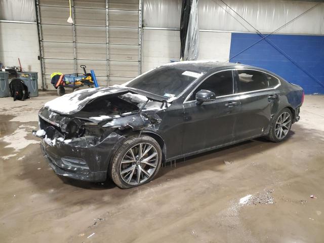 2018 VOLVO S90 TRANSFER CASE ASSY - 501656