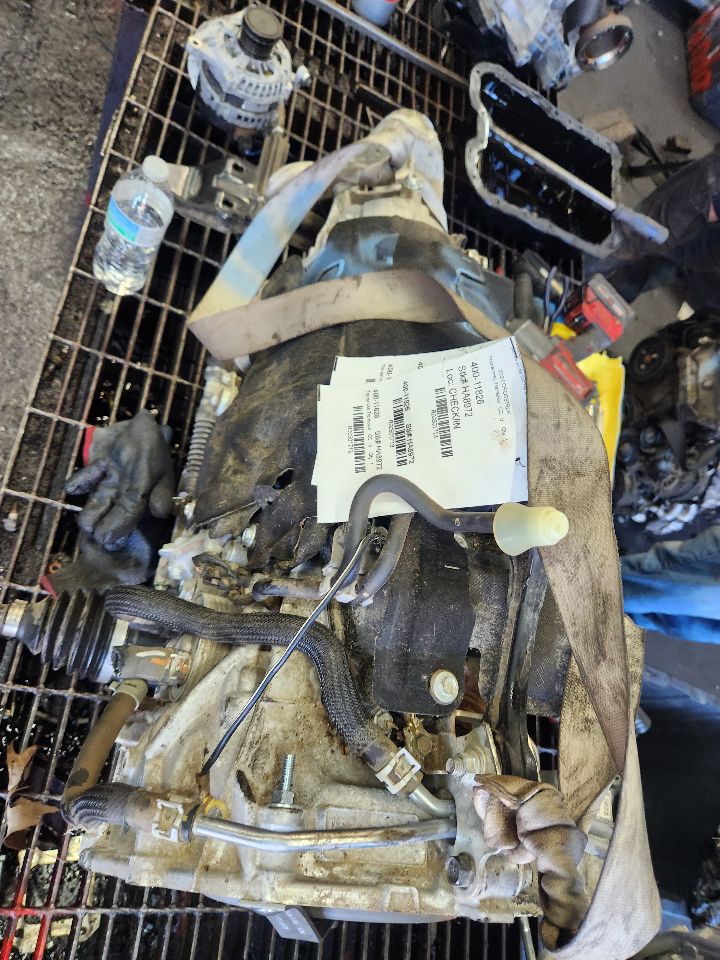 2024 SUBARU XV CROSSTREK ENGINE ASSEMBLY - 501712 — photo 2