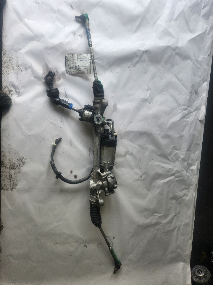 2024 SUBARU XV CROSSTREK STEERING GEAR RACK - 501714
