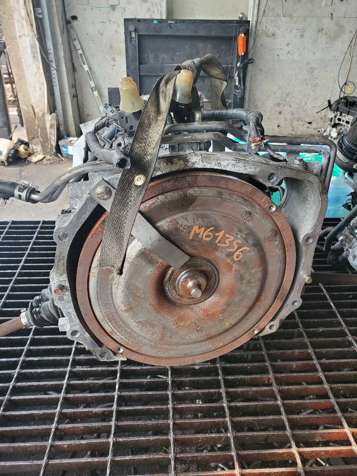 2020 SUBARU ASCENT Transmiss,Transaxle - 501758