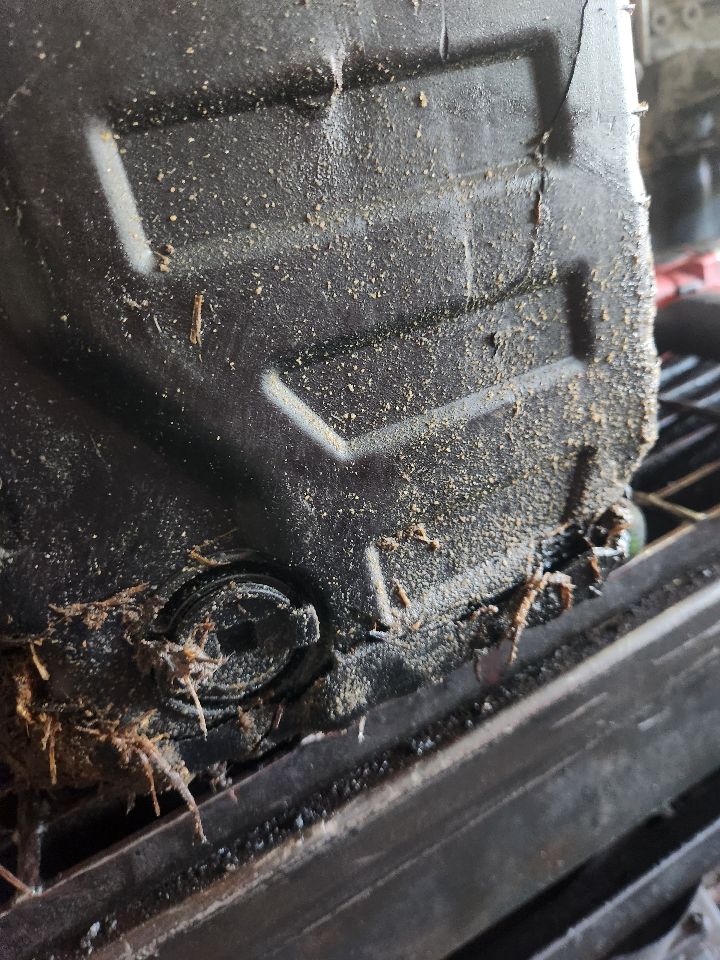 2014 HYUNDAI ELANTRA Transmiss,Transaxle - 501803 — photo 1