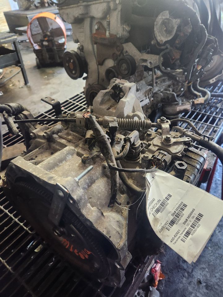 2014 HYUNDAI ELANTRA Transmiss,Transaxle - 501803 — photo 2