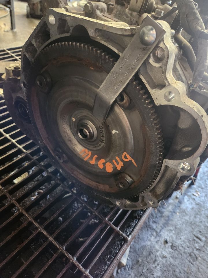 2014 HYUNDAI ELANTRA Transmiss,Transaxle - 501803 — photo 3