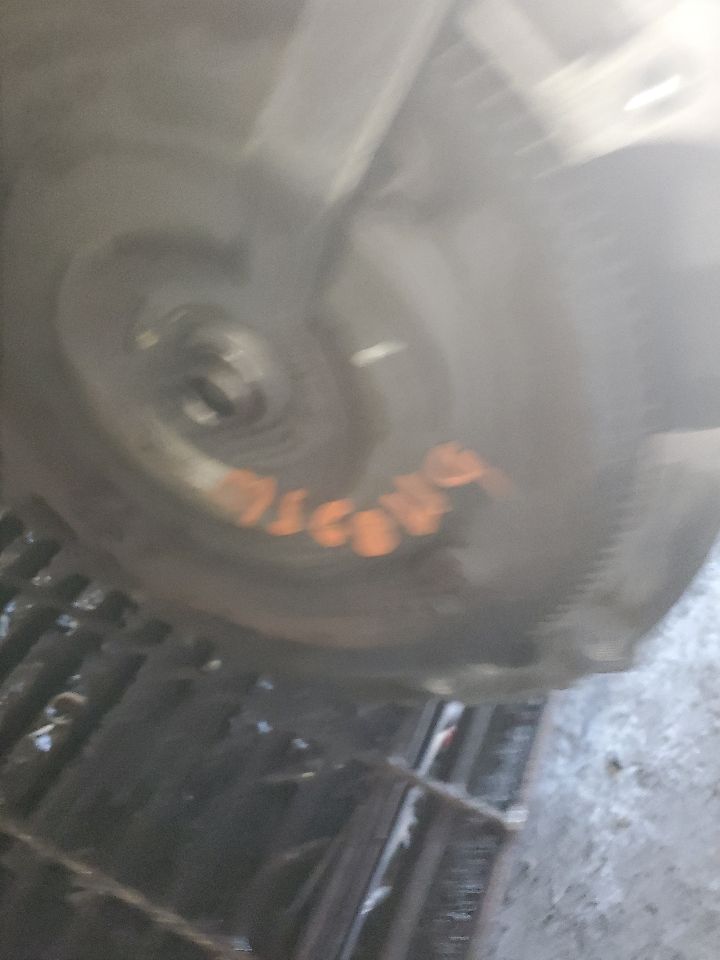 2014 HYUNDAI ELANTRA Transmiss,Transaxle - 501803 — photo 7